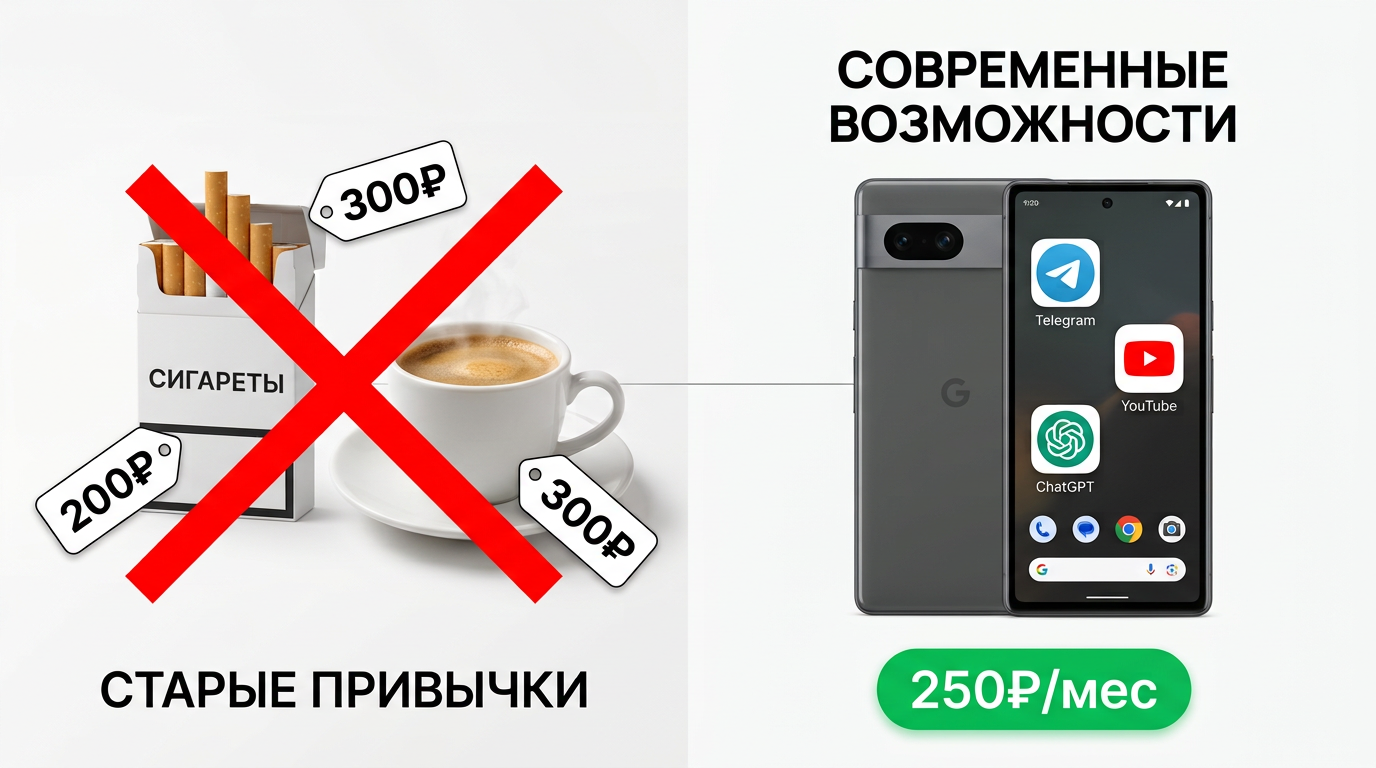 стабильный мобильный интернет подписка 250 рублей